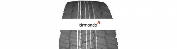 215/75R17.5 CONTINENTAL SCANLD3 126