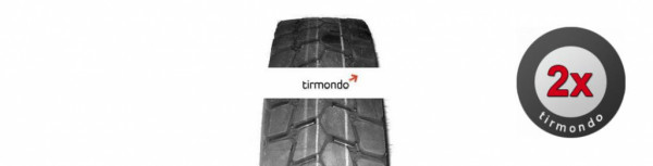 2x 13R22.5 PIRELLI TG:01 156K