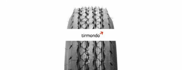 8.25R15 KUMHO KRT01 143J