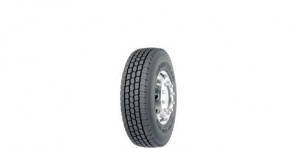 385/55R22.5 GOODYEAR ULTRAGRIPWTS