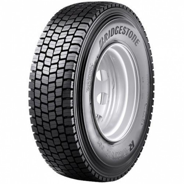 295/60R22.5 BRIDGESTONE RDRIVE001 150