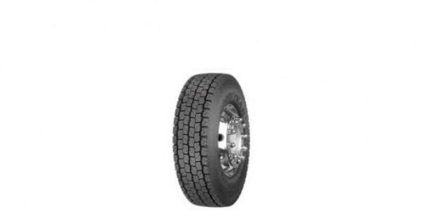 295/60R22.5 GOODYEAR UGWTD 150