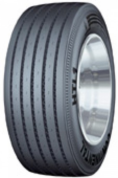 445/45R19.5 CONTINENTAL HTL1