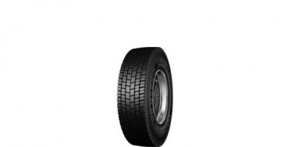 315/80R22.5 CONTINENTAL HDHYBRID