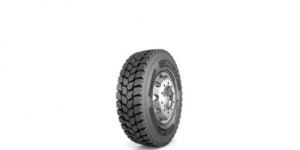 295/80R22.5 PIRELLI TG01 152