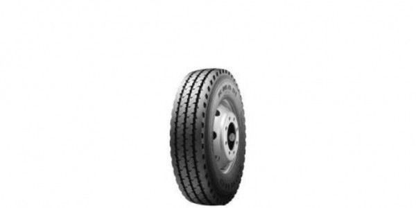 265/70R19.5 KUMHO KMA01