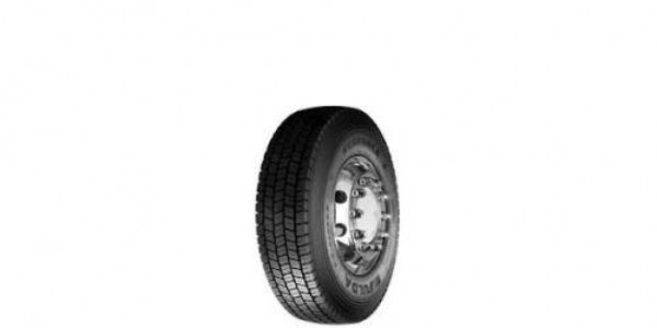 315/70R22.5 FULDA ECOFORCE2 154