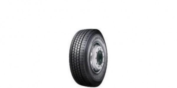 295/80R22.5 BRIDGESTONE W958 152