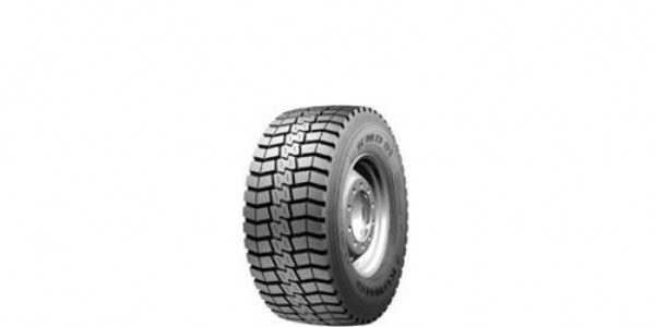 13R22.5 KUMHO KMD01 156