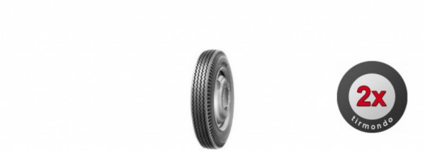 2x 10.00-20 MITAS NB60 146J