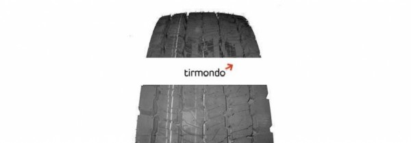 295/80R22.5 GOODYEAR UGCOUCH 154
