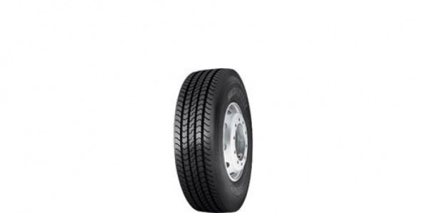 11R22.5 BRIDGESTONE R297