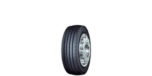 305/70R22.5 CONTINENTAL HSR1 152