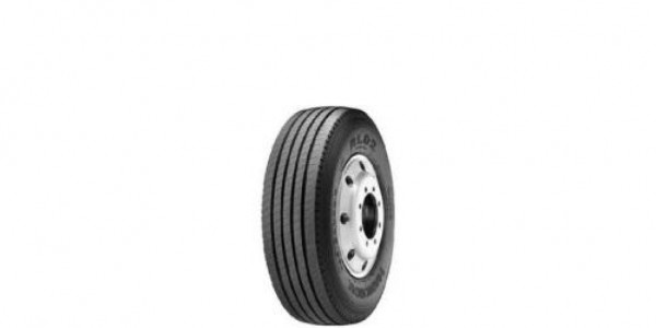 255/70R22.5 HANKOOK AL02 140