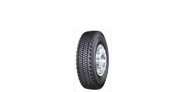 315/80R22.5 SEMPERIT M431