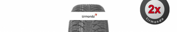 2x 175/65R14 FULDA MONTE3 90T