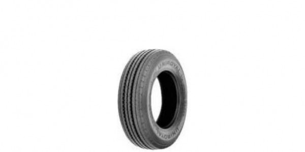 235/75R17.5 UNIROYAL R2000 132