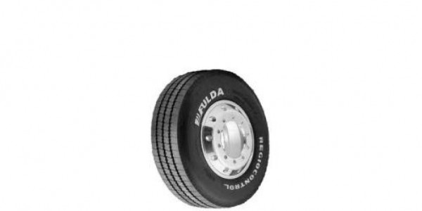 245/70R19.5 FULDA REGIOCONTROL 136