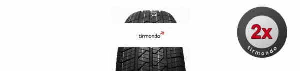 2x 195/70R14 SECURITY AW414