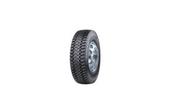 285/70R19.5 MATADOR DR1 144