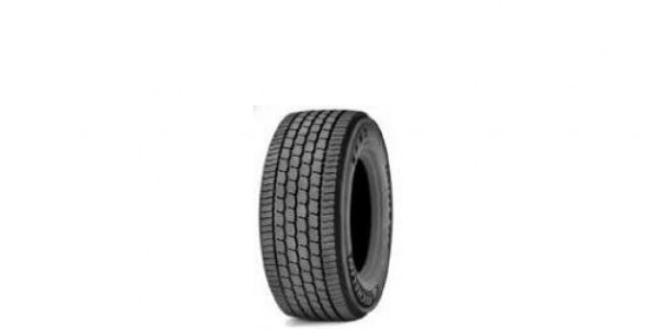 385/65R22.5 (15R22.5) MICHELIN XFN 2 Antisplash 158L