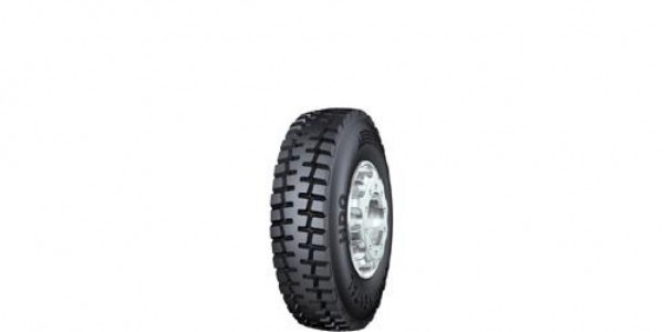 315/80R22.5 CONTINENTAL HDO 156