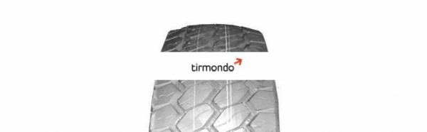 385/65R22.5 (15R22.5) SAVA CARGOMS