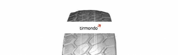 385/65R22.5 (15R22.5) SAVA CARGOMS