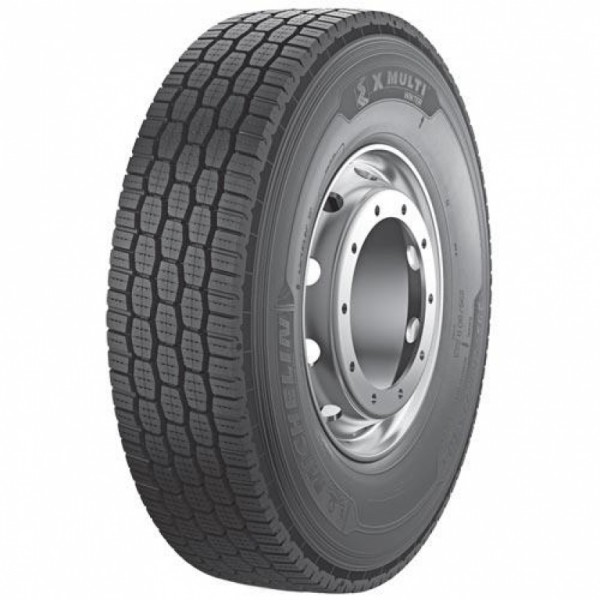 295/80R22.5 MICHELIN XMULTIWINTERZ 154