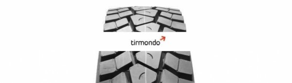 13R22.5 GOODYEAR OMNIMSD2 156