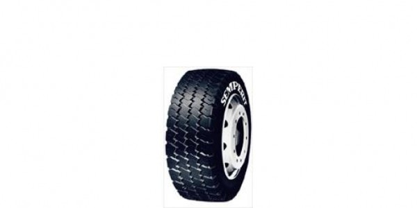 385/65R22.5 (15R22.5) SEMPERIT M277 160