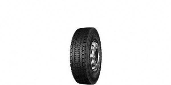 295/80R22.5 CONTINENTAL HDW2 152