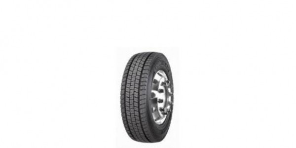 225/75R17.5 GOODYEAR RHDII 129