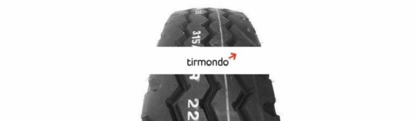 315/80R22.5 KUMHO KMA03 156