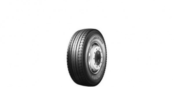 315/45R22.5 BRIDGESTONE M749 147