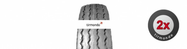 2x 650-16 SHIKARI ST601