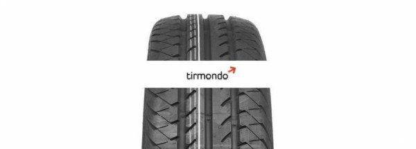 215/65R16 CONTINENTAL VANECO