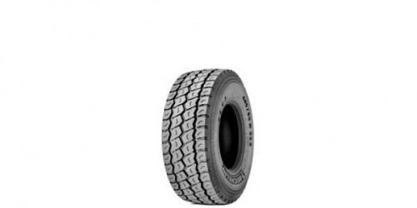 11R22.5 MICHELIN XZY3