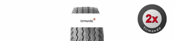 2x 4.00-10 SEMI PRO SPA01 71