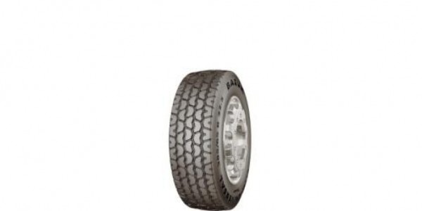 385/65R22.5 (15R22.5) BARUM BU49 160