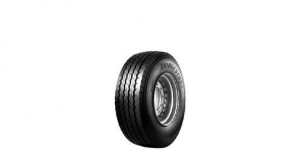 9.5R17.5 BRIDGESTONE R168 143