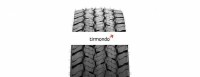 215/75R17.5 HANKOOK DH35 126