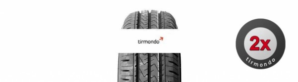 2x 205/65R15 MINERVA EMIZEROVAN 102