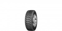 315/80R22.5 CONTINENTAL HDC1 156