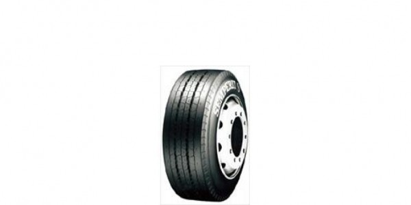 12R22.5 SEMPERIT M434 152