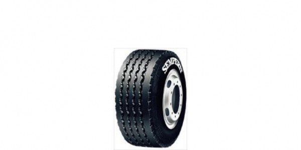 365/80R20 (14.5R20) SEMPERIT M222 160