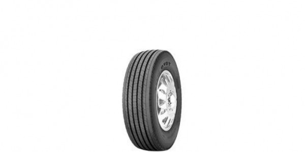 245/70R19.5 TOYO M143