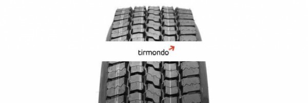 295/80R22.5 FULDA WINCON 152