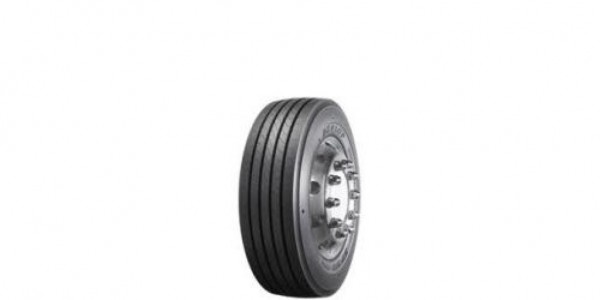 275/70R22.5 DUNLOP SP372