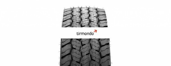 235/75R17.5 HANKOOK DH35 132